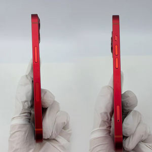 Téléphones portables d'occasion 5G A+ CellPhone 13, téléphones d'occasion pas chers 128 Go, débloqués d'origine, 6,1 pouces, fournisseur en gros de téléphones d'occasion - Product Image 2