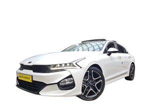 KIA K5 LA008681 Usado del 2020, Sedán Eficiente en Consumo de Combustible, Motor de Bajas Emisiones, Asientos Cómodos, Conducción Confiable en Ciudad y Carretera - Product Image 6