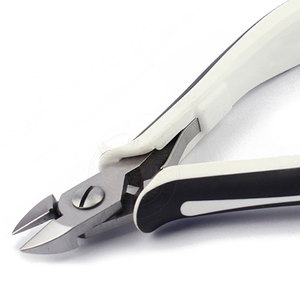 Alicate Profesional de Acero Inoxidable para Joyería - Herramienta Duradera para Reparación de Joyas y Diseño Artesanal - Venta en Línea - Product Image 4