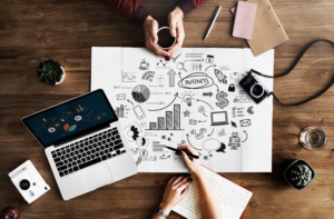Publicités sur les réseaux sociaux d'entreprise et génération de prospects par e-mail premium pour des solutions de croissance B2B haute performance avec hub d'approche par IA - Product Image 5