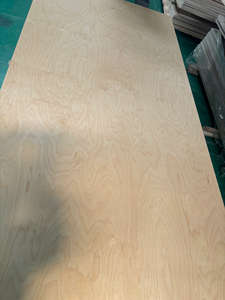 Tablero de Madera Contrachapada de Abedul de Grado DD de 18 mm de Espesor, Diseño Moderno de Alta Calidad, Resistente al Agua y al Carga, Venta al por Mayor desde Vietnam - Product Image 2