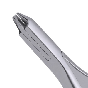 Three Prong Plier NiTi Orthodontic Dental Instrument Stainless Steel Nickel <b>Titanium</b> <b>Wire</b> Holding Bending Precision Plier - Product Image 4