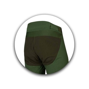 Cuissard de cyclisme personnalisable pour femme – Respirant, séchage rapide, Spandex/Polyester, coussinets en gel 5D, design ajusté et personnalisable - Product Image 5