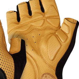 Custom Half-<b>Finger</b> Full <b>Finger</b> Mountain <b>Bike</b> Cycling Gloves Eco-Friendly Anti-Slip Polyester Protective Riding Gloves - Product Image 6