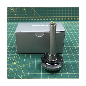 Pièces de machine à coudre industrielle HOOK 226-53158 - Product Image 6