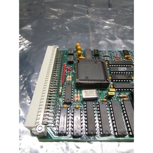 AMAT 0100-09196 PCB ASSY, E CHUCK CONTROLLER, 104146 - Équipements et pièces semi-conducteurs d'occasion fiables à l'échelle mondiale chez - Product Image 6