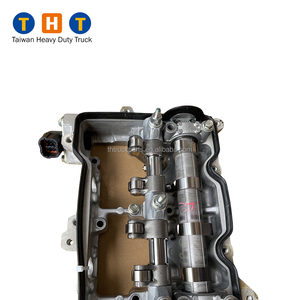 อะไหล่เครื่องยนต์รถบรรทุก04008-040E0ฝาสูบสำหรับเครื่องยนต์ดีเซล Hino - Product Image 5