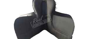 Selle de dressage anglais de haute qualité pour chevaux Meilleur prix Équipement en cuir - Product Image 4
