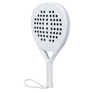 Ventes chaudes, prix bas, raquettes de paddle en fibre de carbone durables, 16 mm, légères, personnalisables, service OEM, raquettes de paddle sportives - Product Image 4