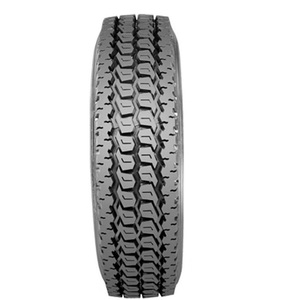 Neumáticos Radiales Disponibles para Camiones 11r22.5 295/75r22.5 11r24.5 Neumáticos para Camiones Ligeros Tipo 315/80r22.5 18PR 16PR - Product Image 3