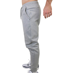 Men's Sweatpants Cotton New Winter Season Casual Joggers High High Quality Spring Autumn <b>Trousers</b> Customized Pants OEM Size - Product Image 3