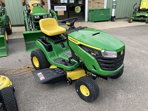 Tondeuse à gazon Deere S100, best-seller, authentique et prête à être expédiée - Product Image 3