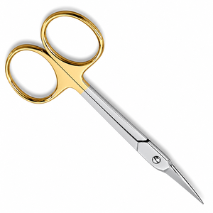 Premium Quality Stainless Steel Nail <b>Cuticle</b> <b>Scissors</b> <b>Scissor</b> for Nails - Product Image 3