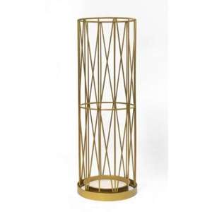 Latest Design Premium Metal Umbrella Stand Suitable For Homes Offices Hotels And Commercial Spaces Umbrella Stand - Product Image 5