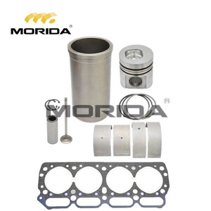 4D105 6130-21-8000แบริ่งหลักสำหรับ Komatsu - Product Image 3