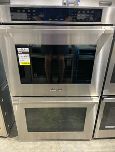 Horno de doble pared Dacor HWO230PS de 30 pulgadas y otros electrodomésticos en venta - Product Image 2