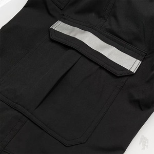 Pantalones de Seguridad para Hombre, Diseño Moderno y Fácil de Usar, de la Mejor Fabricación, Precio de Oferta - Product Image 3