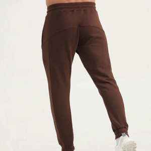 Pantalon homme décontracté, nouvelle collection, prix bas, fabrication OEM, vente chaude - Product Image 4