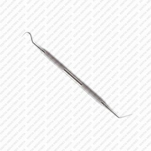 Dental Periodontal Probe Explorer 6/23 Periodontal Diagnostic Instrument Stainless Steel Dental Examination Instruments OEM CE - Product Image 4