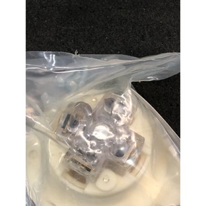 AMAT 0021-70000 MFC Bracket, Ozonator Unit <b>1660</b> & - Trusted Global Legacy Semiconductor Equipment and Parts at - Product Image 3