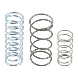 วาล์วเป่าลมขนาด 50 มม. + เวสท์เกตเทอร์โบภายนอกขนาด 44 มม. พร้อมสปริงอะไหล่เทอร์โบชาร์จเจอร์ - Product Image 6