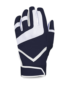 Gants de frappe de baseball haut de gamme, nouveau design, confort optimal, matière douce, très demandés, prix de gros. - Product Image 3