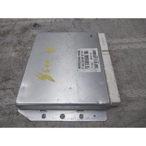 ECUs et modules informatiques d'occasion de classe S 0225450832 - Product Image 3
