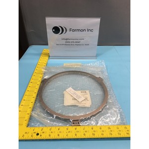 TOKYO ELECTRON TEL D115960 SEAL, RING, 200MM, 125443 - อุปกรณ์และอะไหล่เซมิคอนดักเตอร์ระดับโลกที่เชื่อถือได้ - Product Image 2