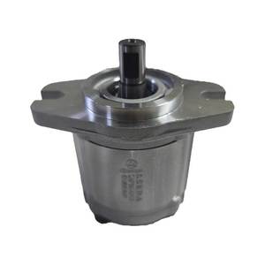 [Global Tech] Bomba de Engranajes Hidráulica ASEDA, Unidad de Bombeo Rotativa Externa de Aluminio para Vehículos Especiales - Product Image 3