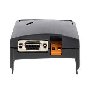 Módulo de Variador de Frecuencia Industrial 6SE6400-1PB00-0AA0, Convertidor de Control de Motor AC, Unidad de Potencia de Automatización - Product Image 2