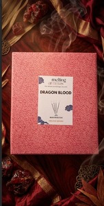 ธูปกลิ่นเลือดมังกร - Product Image 2