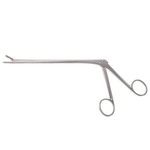 Pinces chirurgicales manuelles de qualité supérieure pour la sinusotomie, pinces Lister pour les sinus éthmoïdes et nasaux, vente en gros - Product Image 2