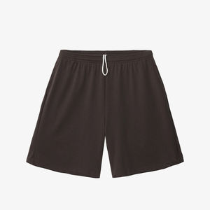 Pantalones Cortos de Trabajo de Alta Visibilidad para Hombre, Personalizados con Logotipo Bordado, de Algodón Elástico, con Bolsillos con Cremallera - Product Image 3