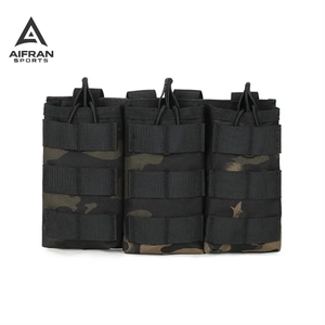 กระเป๋าอเนกประสงค์ไนลอนทนทาน Aifran สำหรับจัดเก็บอุปกรณ์กลางแจ้งแบบหนัก - Product Image 4