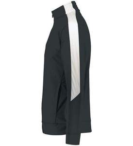 Custom Made Men's Winter <b>Jacket</b> Low MOQ Zipper Casual <b>Track</b> <b>Jacket</b> Sport Wear Plus Size Polyester Spring Sport Style <b>Jacket</b> - Product Image 3