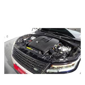 Land Rover Range Rover Velar 3.0 P400 Dynamic HSE 2024/11, Volante a la Izquierda, Caja de Cambios Automática, con Cámara Trasera, 4,815 km - Product Image 5