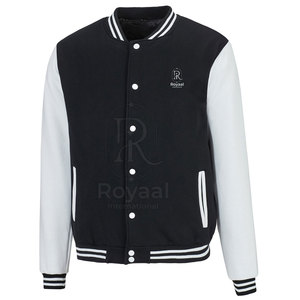 <b>Cheap</b> Price Made In Pakistan Lightweight Men Letterman <b>Winter</b> <b>Jacket</b> Breathable Letterman <b>Jackets</b> - Product Image 2