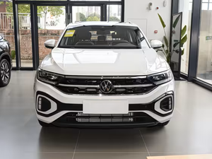 VW T-ROC 280TSI <span class=keywords><strong>Time</strong></span> Edition 2026 : 1.5T Evo2 7DSG 2WD SUV - Product Image 1