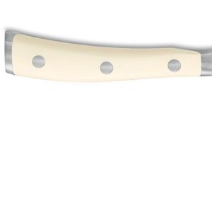 Couteaux à éplucher de qualité supérieure en acier inoxydable avec lame de précision et manche en bois pour l'épluchage, la découpe et la tranche des fruits et légumes, et pour un usage quotidien. - Product Image 5
