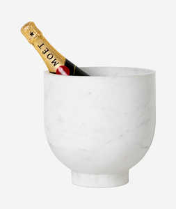 Cubo de Hielo de Resina Multivoltio de Alta Calidad Hecho a Mano, Nuevo Diseño, Enfriador de Vino, Almacenamiento, Artesanía Personalizable - Product Image 3