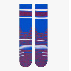 Chaussettes courtes en tricot respirantes et antibactériennes pour femmes, avec logo imprimé numériquement, pour un usage quotidien en été - Product Image 5