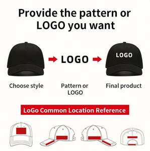 Gorra de Béisbol de Algodón 100% Personalizada de Fábrica al por Mayor, Estilo Vintage Lavado, Gorra Deportiva Urbana con Bordado 3D y Hebilla Metálica, Unisex para Adultos - Product Image 3