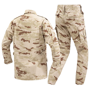Uniformes de Camuflaje, Ropa Táctica de Camuflaje, Trajes de Camuflaje al por Mayor, Uniforme Transpirable para Hombre - Product Image 2