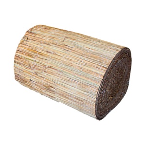 Wanggol Windbreaker Export Size 45cm x 20cm : Premium Coconut Plant Shields: Wanggol Windbreaker Exports - Product Image 1