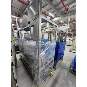Limpiador Reflexion CMP de AMAT - Equipo y Piezas de Semiconductores de Confianza con Legado Global - Product Image 1