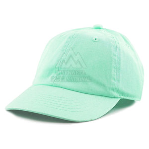 Gorras de Béisbol de Primera Calidad, Diseña tus Propias Gorras de Béisbol, Gorras de Béisbol Ajustables para Adultos - Product Image 4