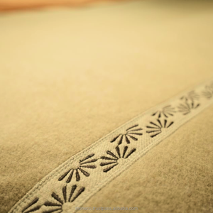 Manta de Lana de Camello Mongol 100%, Tamaño King, Hipoalergénica, Tejida de Lujo, Origen Desierto de Gobi, Venta al Por Mayor - Product Image 2