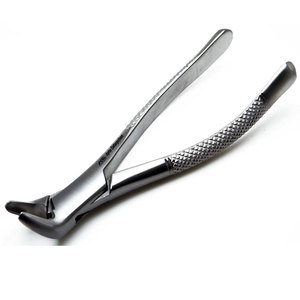 Instrumentos Quirúrgicos Universales de Alta Resistencia para Extracción Dental, Pinzas de Extracción para Incisivos Inferiores y Raíces de Dientes - Product Image 1