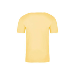 Camiseta de Cuello Redondo para Mujer Next Level Apparel N6210, CVC Premium Suave - Product Image 6