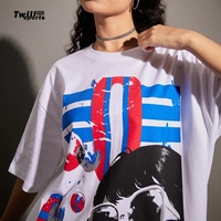 T-shirts pour hommes de haute qualité, impression sérigraphique, votre propre design, confortables, légers, décontractés, 100% coton, respirants, séchage rapide
